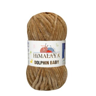 Himalaya Dolphin Baby 80390