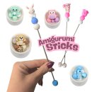 Amigurumi Stick - 20cm - 3mm