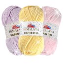Himalaya Dolphin Star - Glitzer