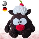 Häkelanleitung Cute Monster - Sahnetörtchen