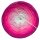 Bobbel Himbeereis 4 Fach _800m_mit Glitzer_Hot Pink außen