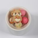 Perle Hamster