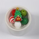 Perle Tannenbaum Wichtel