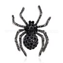 Halloween Spinne