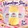 5er Pack - Himalaya Dolphin Star - Glitzer