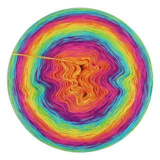 Farben der Sinne 3fach - 150g/750m