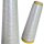 1000m Glitzer Metallic Garn - Irisé / 62% Polyester und 38% Polyamid