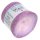 LiLu´s Farbverlaufsgarn Beauty mit Irisé Glitzer Pastell Rosa außen 3fach - 200g/1000m