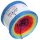 LiLu´s Farbverlaufsgarn Regenbogen Lila außen 3fach - 150g/750m
