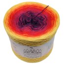 Feuerblume Gold außen -4fach - 250g/950m