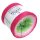 LiLu´s Farbverlaufsgarn Blütenzauber Froschgrün außen 4fach - 250g/950m