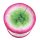 LiLu´s Farbverlaufsgarn Blütenzauber Froschgrün außen 4fach - 300g /1140m