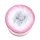 LiLu´s Farbverlaufsgarn Rosenwölkchen Anemone außen 3fach - 150g/750m