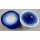 Blaue Augen Enzian außen  400g - 2000m