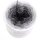 Bobbel - Black & White Schwarz außen 3fach - 400g/2000m