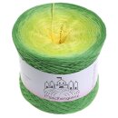 Bobbel - Zitronenbäumchen Jalousie außen 4fach - 200g/760m