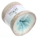 Bobbel - Feendrache Jade außen 3fach - 300g/1500m