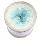 Bobbel - Feendrache Jade außen 3fach - 300g/1500m