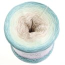 Bobbel - Feendrache Jade außen 3fach - 300g/1500m