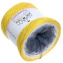 Bobbel - Dreikäsehoch Sonne außen 4fach - 400g /1520m