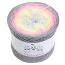 Bobbel - Rapunzel Zinn außen 4fach - 250g/950m