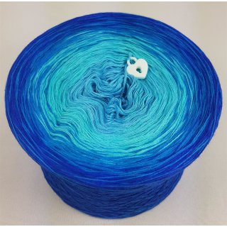 Blue Capri außen 250g - 950m