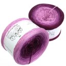Bobbel - Beerenkorb Vino außen 5fach - 400g /1200m