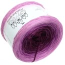 Bobbel - Beerenkorb Vino außen 5fach - 400g /1200m