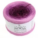 Bobbel - Beerenkorb Vino außen 5fach - 400g /1200m