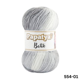 Papatya Batik 01