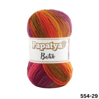 Papatya Batik 29