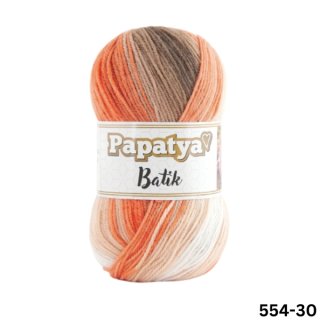 Papatya Batik 30