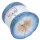 Bobbel Neptun Taubenblau außen-3fach - 150g/750m