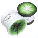 Bobbel Rübezahl Khaki außen-3fach - 150g/750m