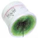 Bobbel Rübezahl Khaki außen-3fach - 150g/750m