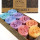 Candy Box - Obstsalat Mini Box - 1140m/300g 4Fach