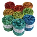 Candy Box - Kamelle Schwarz XL Box - 3800m/1000g - 4Fach