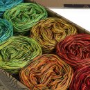 Candy Box - Kamelle Schwarz XL Box - 3800m/1000g - 4Fach