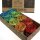 Candy Box - Kamelle Schwarz XL Box - 3800m/1000g - 4Fach