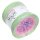 Bobbel Crazy 35 Hellblau außen-4fach - 400g /1520m