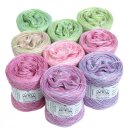 Candy Box - Saure Bonbons Big Box - 1900m/500g - 4Fach