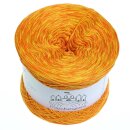 Sonnig Melierter Bobbel  500g - 1900m
