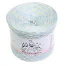 Eiskalt Melierter Bobbel 200g - 760m