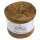 Rostig Melierter Bobbel 400g - 1520m