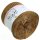 Rostig Melierter Bobbel 400g - 1520m