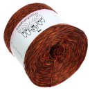 Herbstlich Melierter Bobbel 200g - 760m