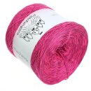 Panik Melierter Bobbel 100g - 380m
