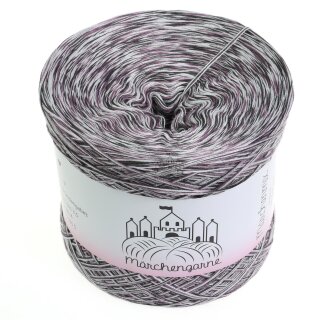 Seelenlos Melierter Bobbel 300g - 1140m