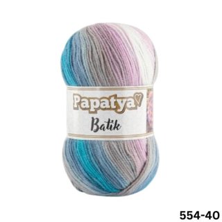 Papatya Batik 40