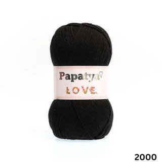 Papatya Love 2000